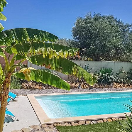 Stunning Home In Salles Daude With Wifi Exterior foto