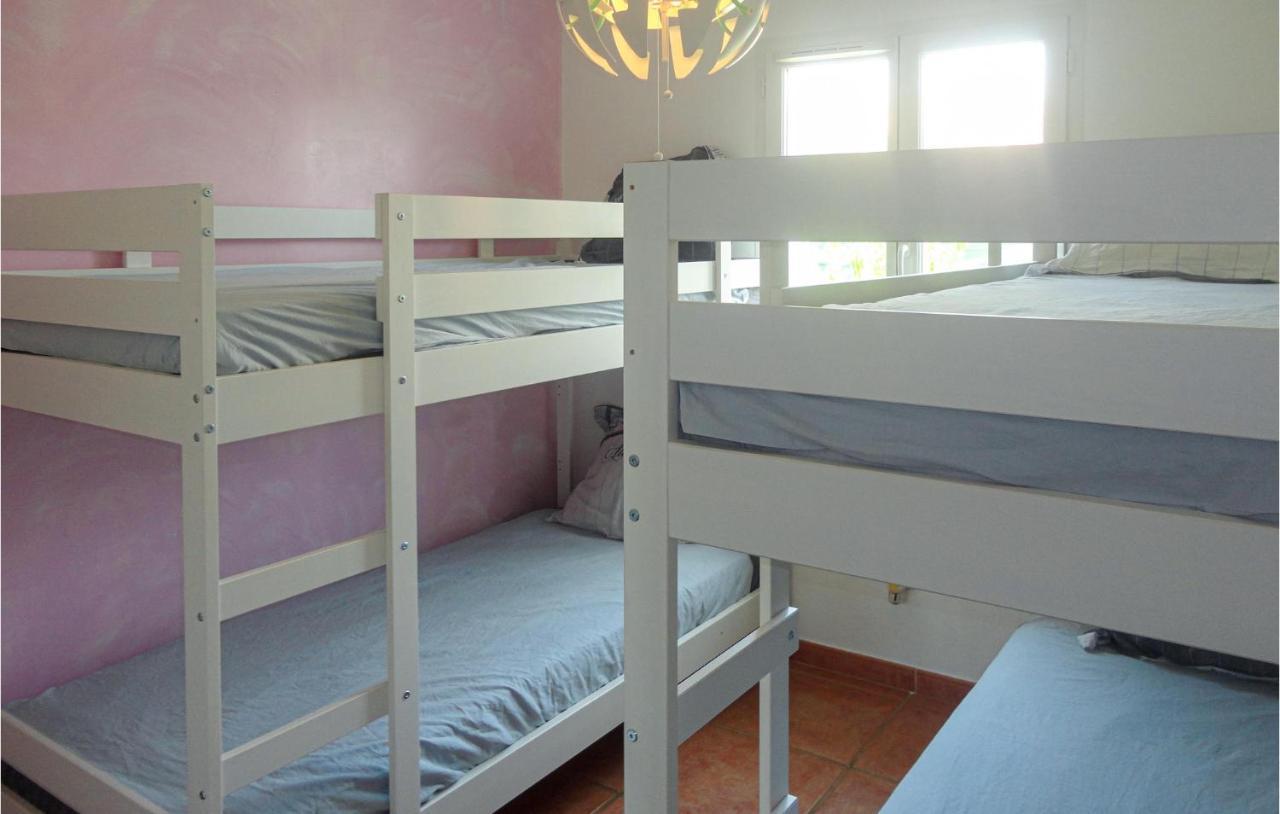 Stunning Home In Salles Daude With Wifi Exterior foto
