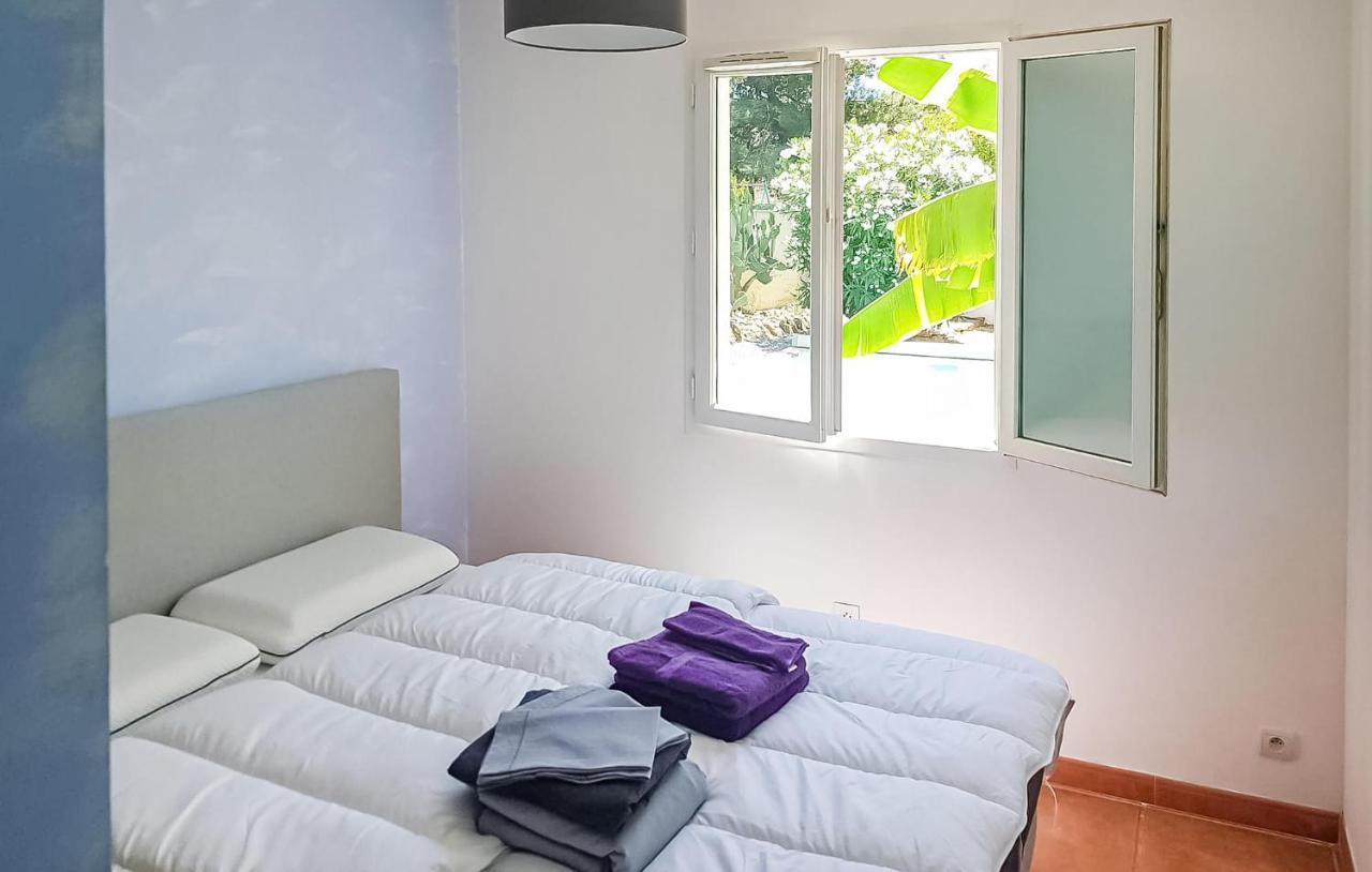Stunning Home In Salles Daude With Wifi Exterior foto